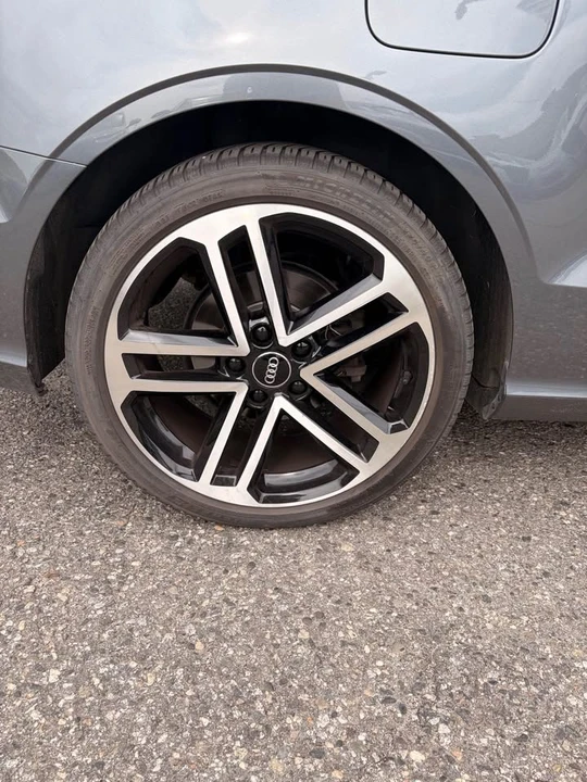 2017 Audi 8V A3 - Image 4 of 12