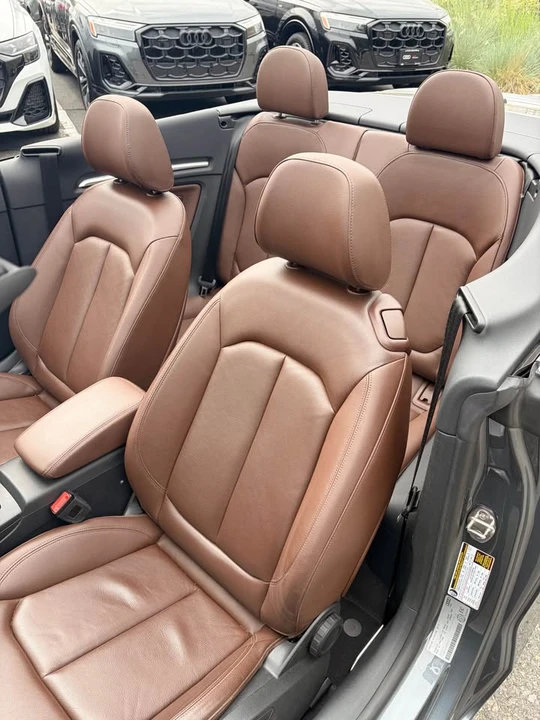 2017 Audi 8V A3 - Image 9 of 12