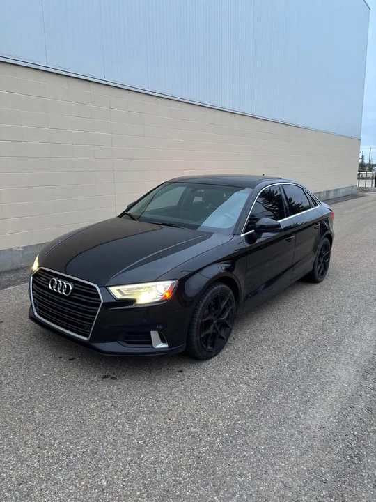 2017 Audi 8V A3 - Image 2 of 11