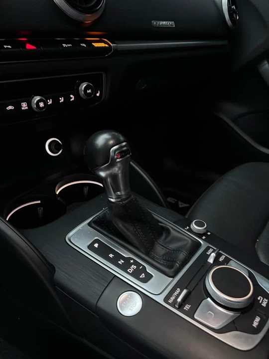 2017 Audi 8V A3 - Image 10 of 11