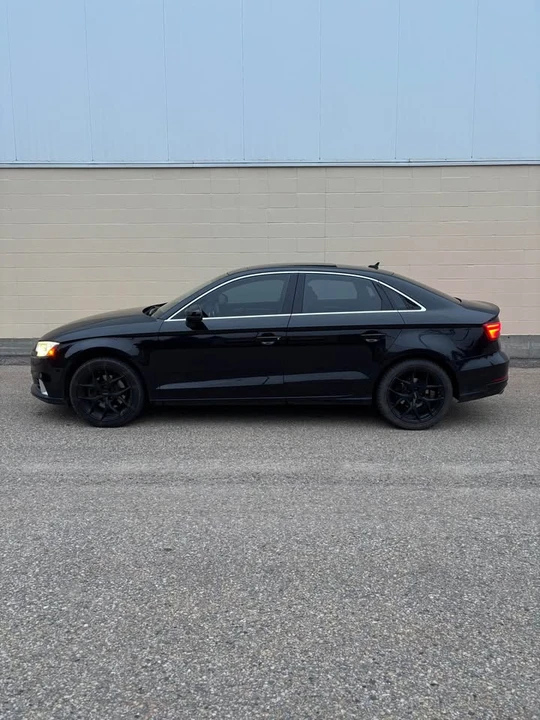 2017 Audi 8V A3 - Image 4 of 11