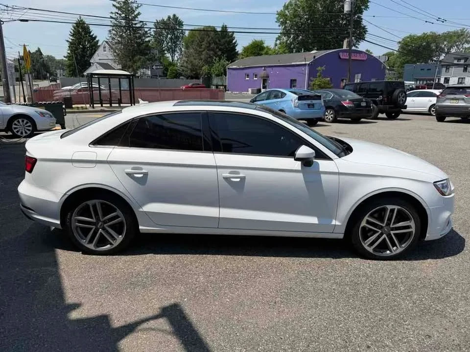 2017 Audi 8V A3 - Image 6 of 20