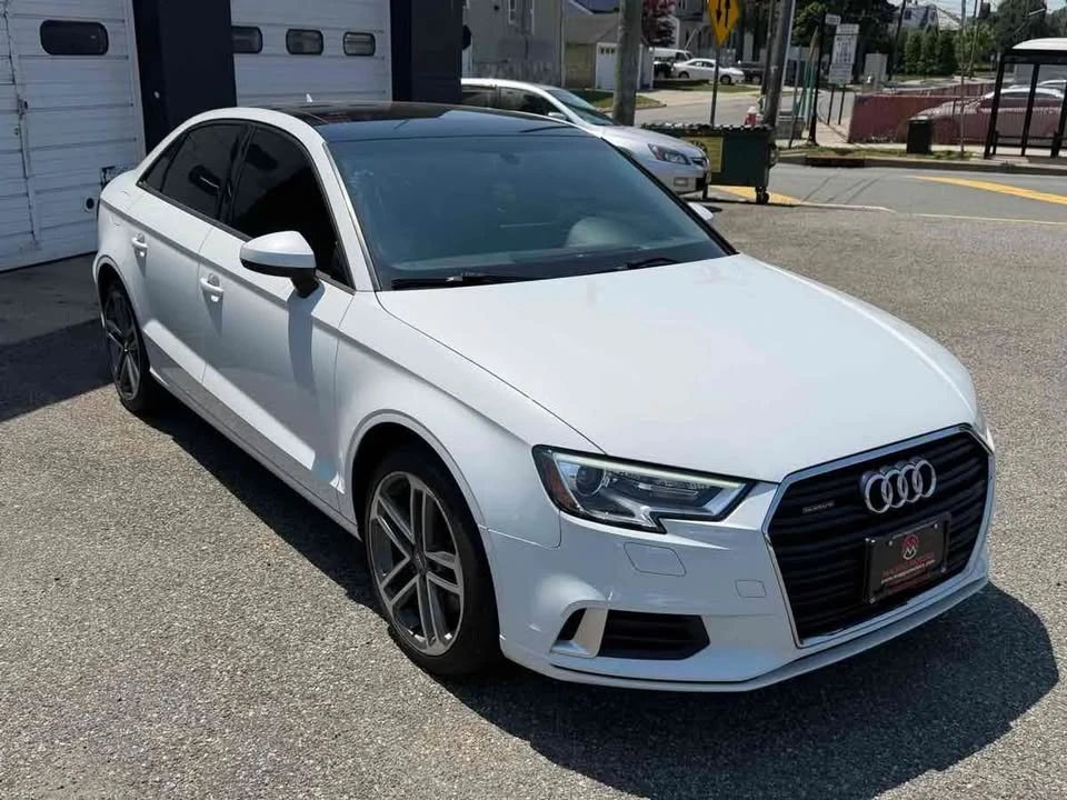 2017 Audi 8V A3 - Image 7 of 20