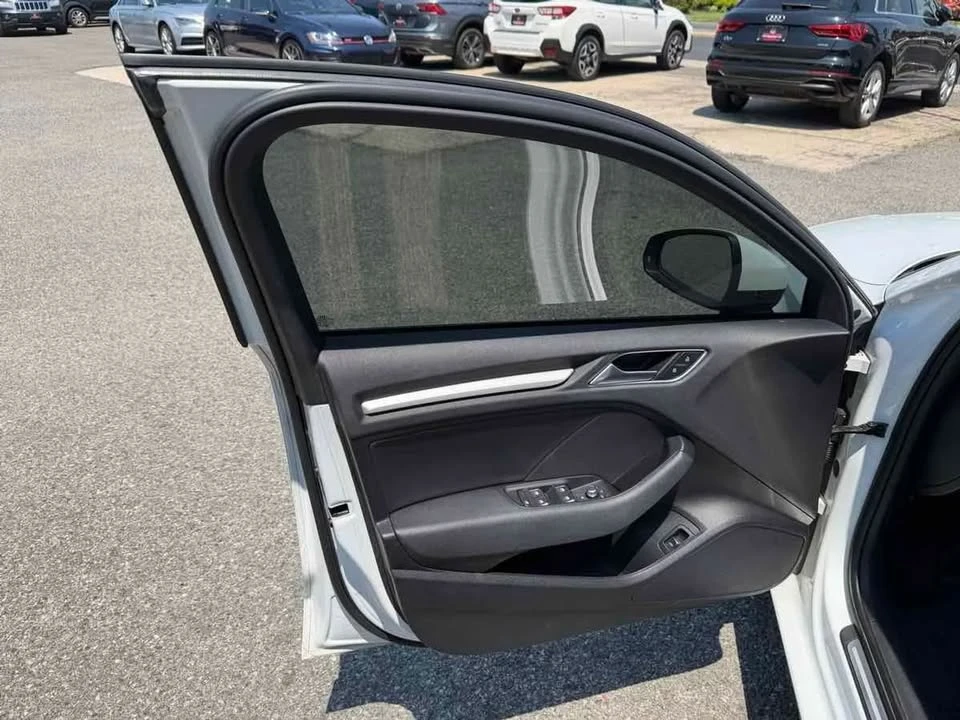 2017 Audi 8V A3 - Image 11 of 20