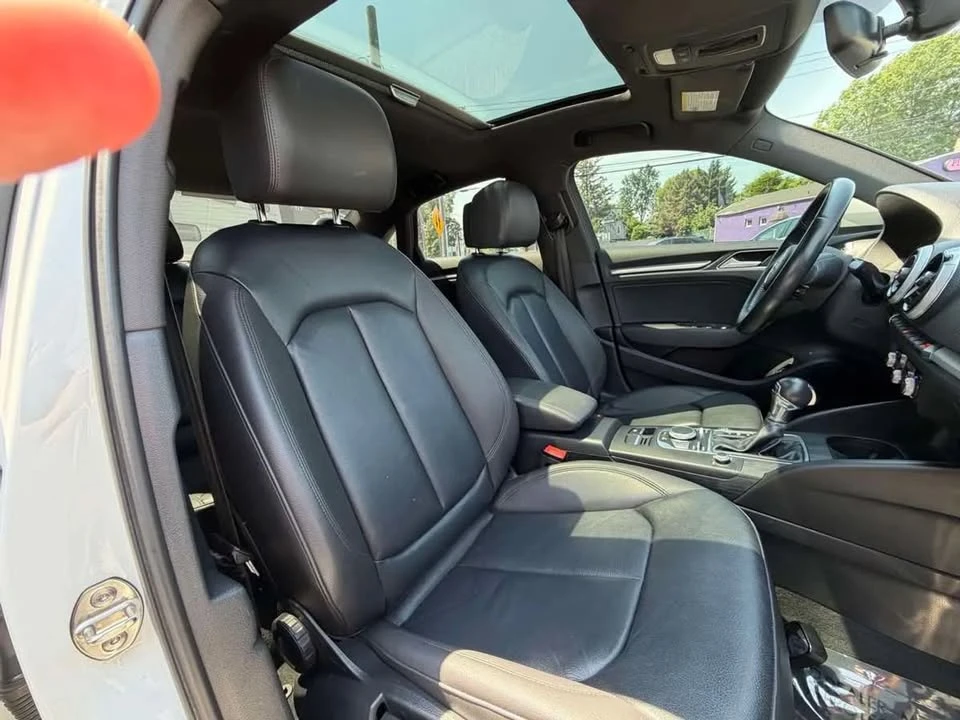 2017 Audi 8V A3 - Image 16 of 20