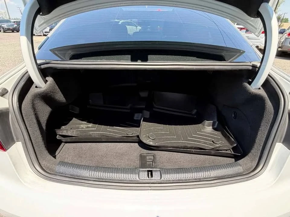 2017 Audi 8V A3 - Image 14 of 20