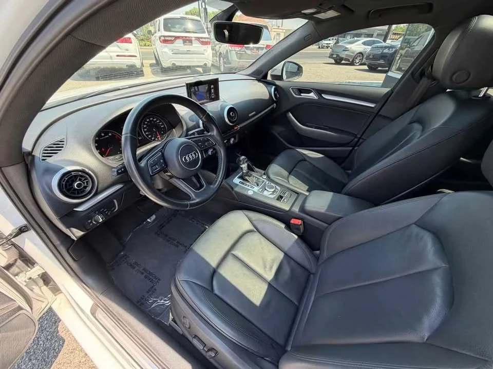 2017 Audi 8V A3 - Image 10 of 20