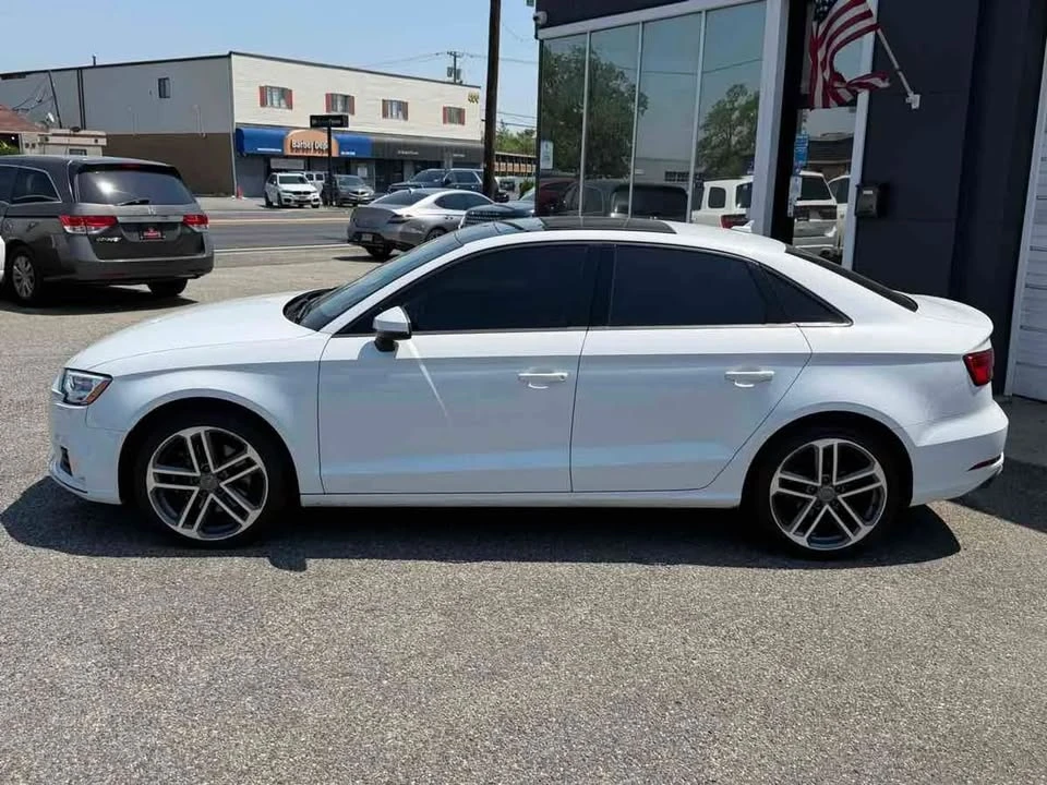 2017 Audi 8V A3 - Image 2 of 20
