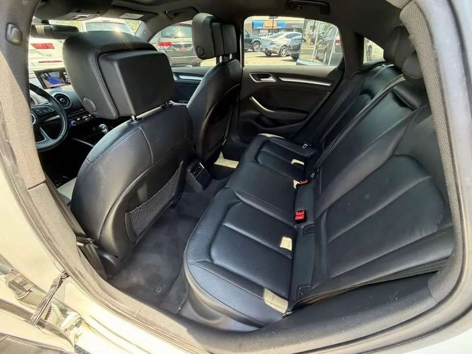 2017 Audi 8V A3 - Image 12 of 20