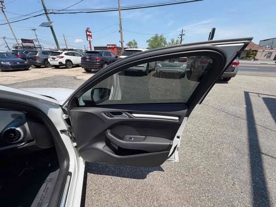 2017 Audi 8V A3 - Image 17 of 20