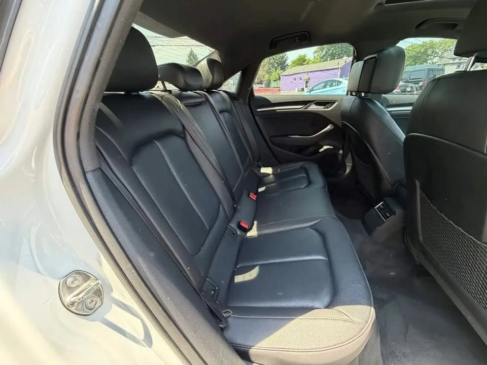 2017 Audi 8V A3 - Image 15 of 20