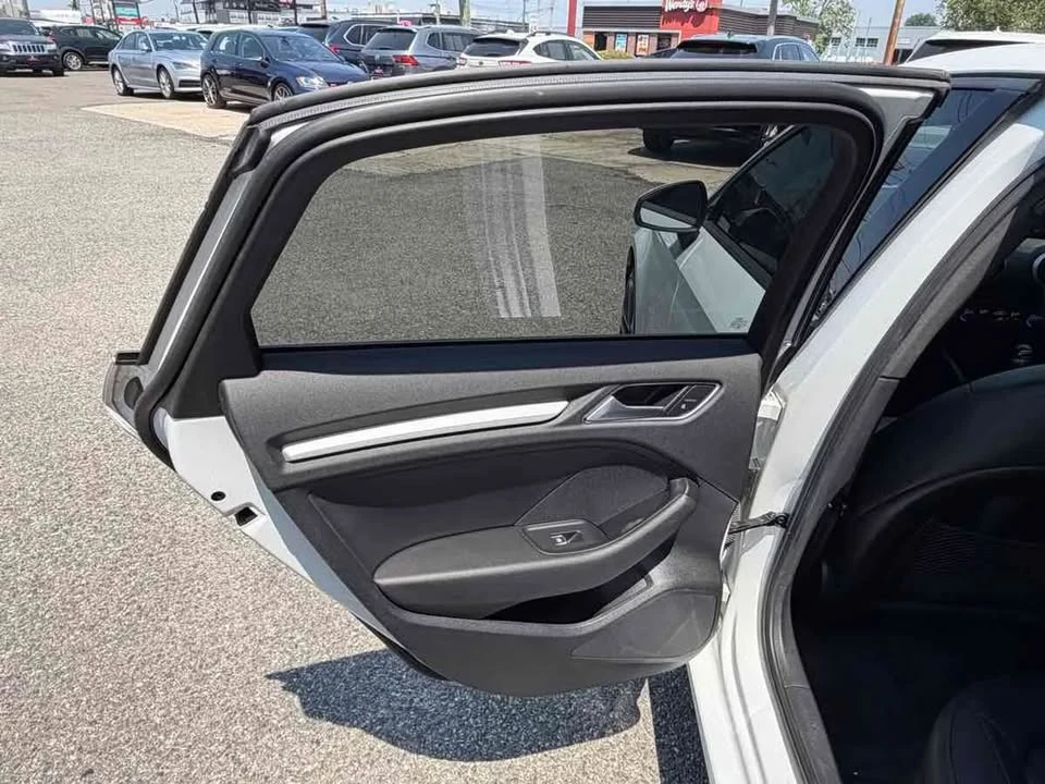 2017 Audi 8V A3 - Image 13 of 20