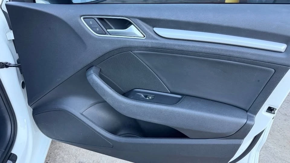 2017 Audi 8V A3 - Image 19 of 20