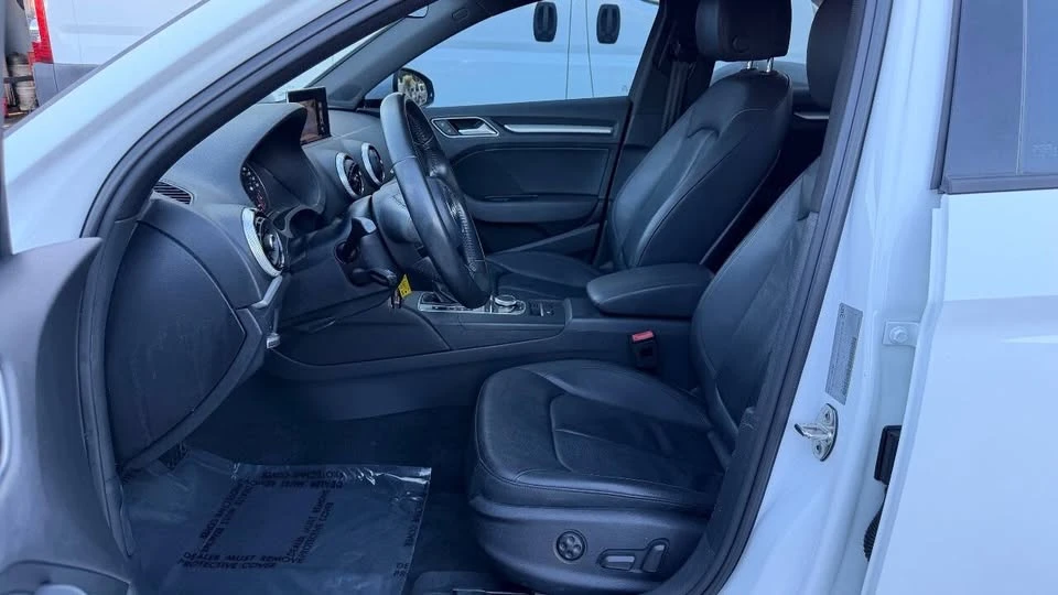 2017 Audi 8V A3 - Image 7 of 20