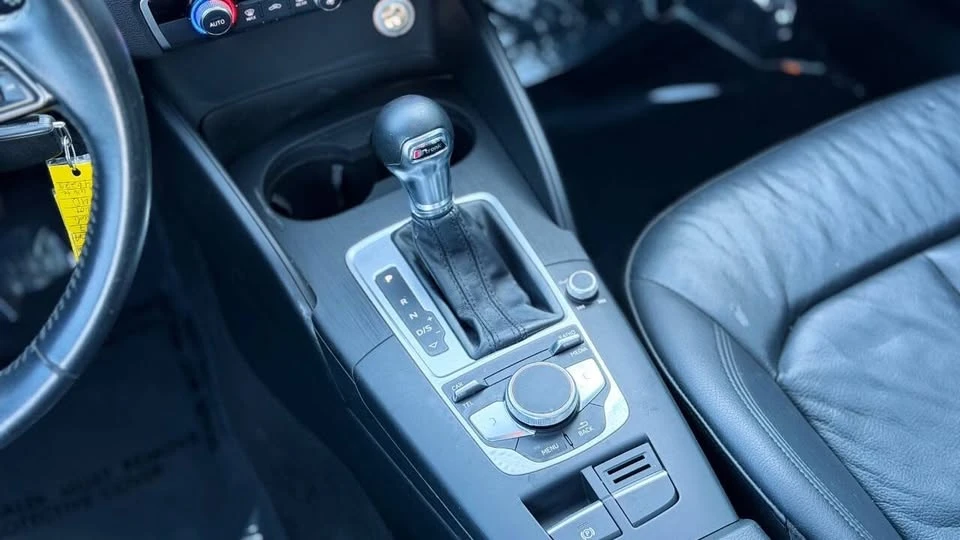 2017 Audi 8V A3 - Image 13 of 20
