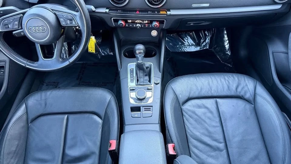 2017 Audi 8V A3 - Image 9 of 20
