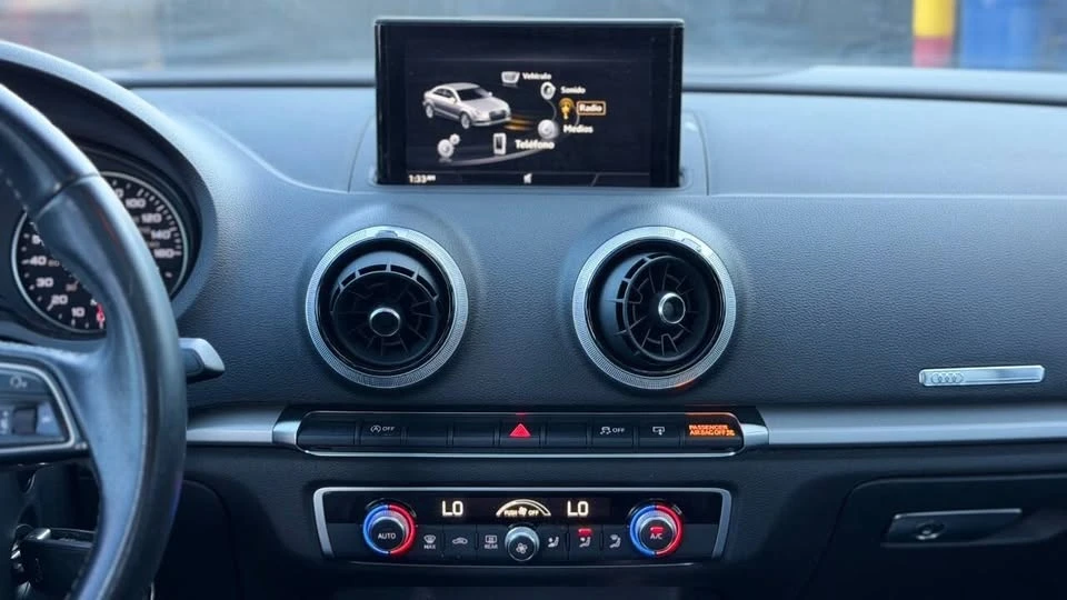 2017 Audi 8V A3 - Image 12 of 20