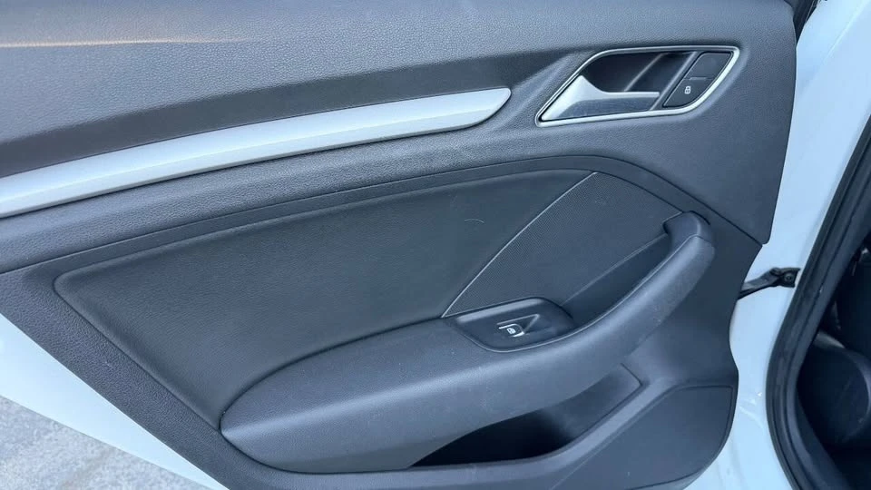 2017 Audi 8V A3 - Image 16 of 20