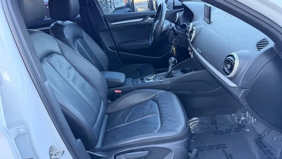 2017 Audi 8V A3 - Image 18 of 20