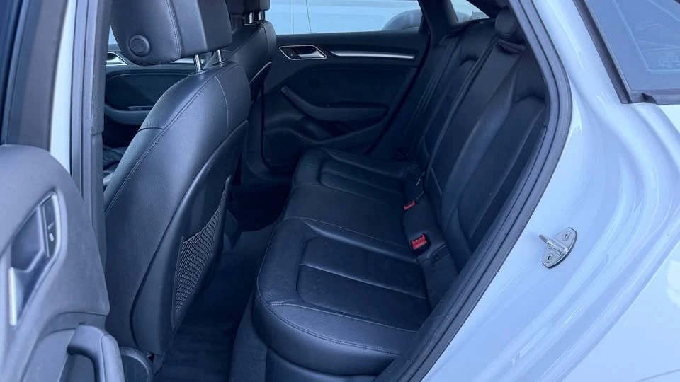 2017 Audi 8V A3 - Image 15 of 20
