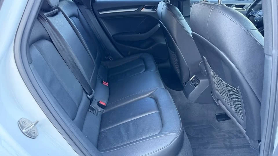 2017 Audi 8V A3 - Image 20 of 20