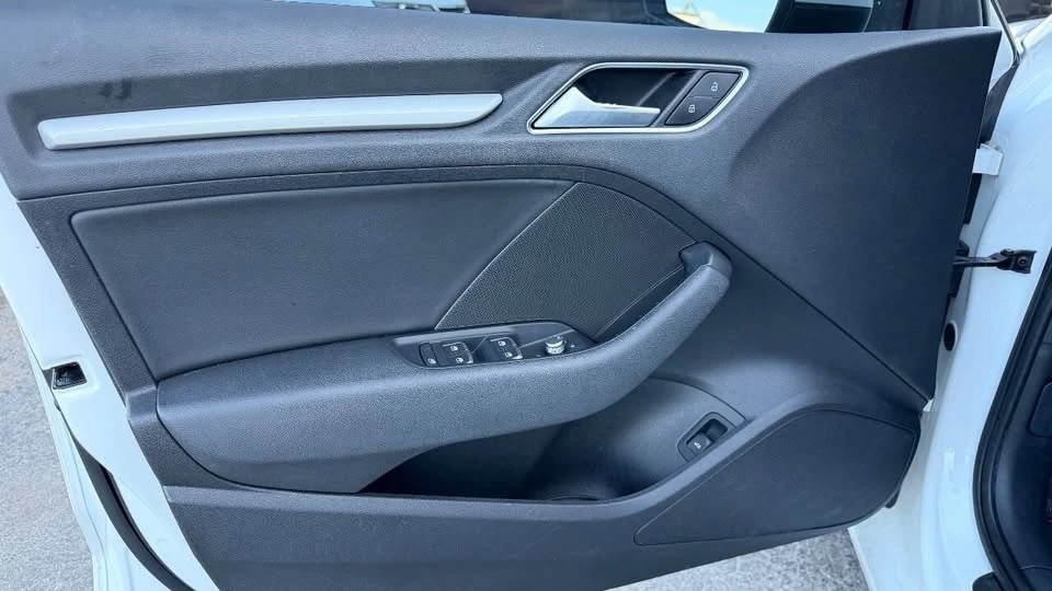 2017 Audi 8V A3 - Image 8 of 20