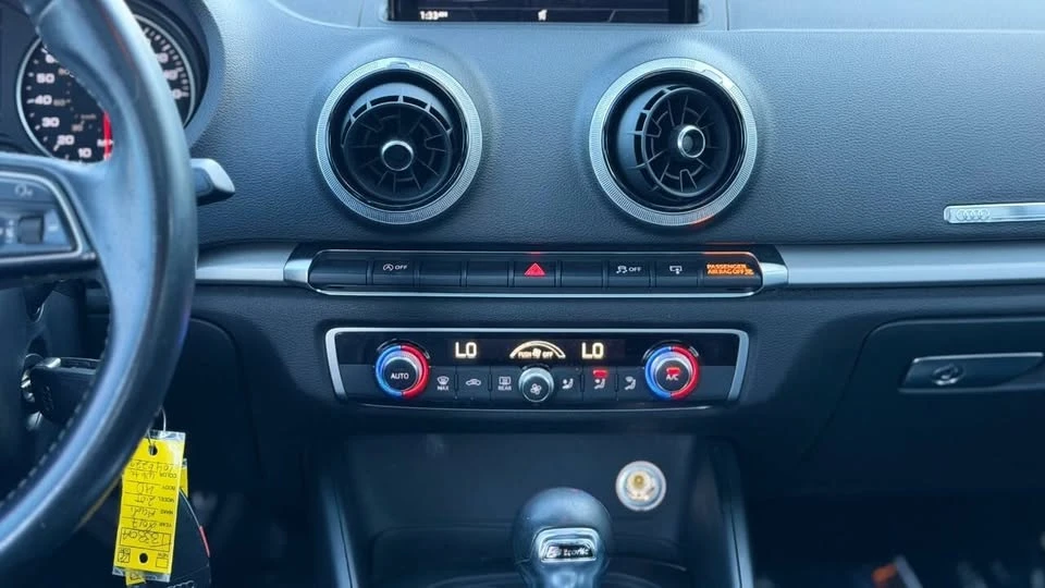 2017 Audi 8V A3 - Image 11 of 20