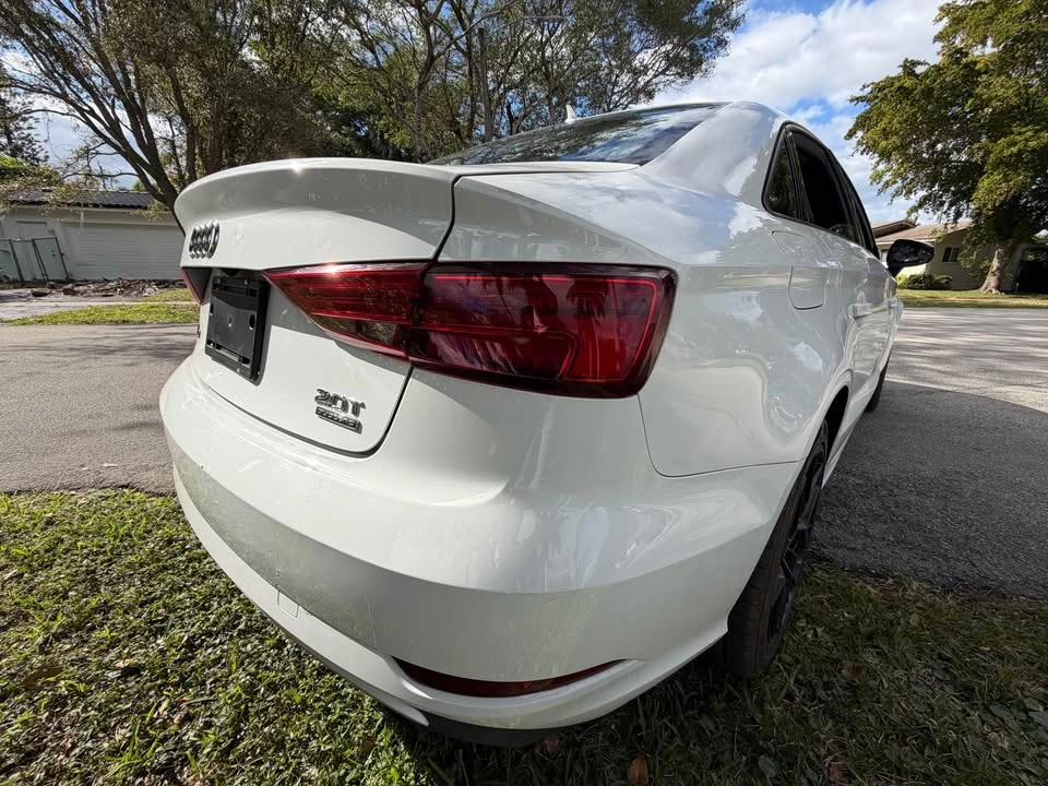 2017 Audi 8V A3 - Image 6 of 14