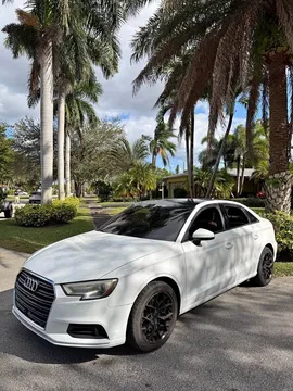 2017 Audi A3 1.8T Premium Cabriolet 2D