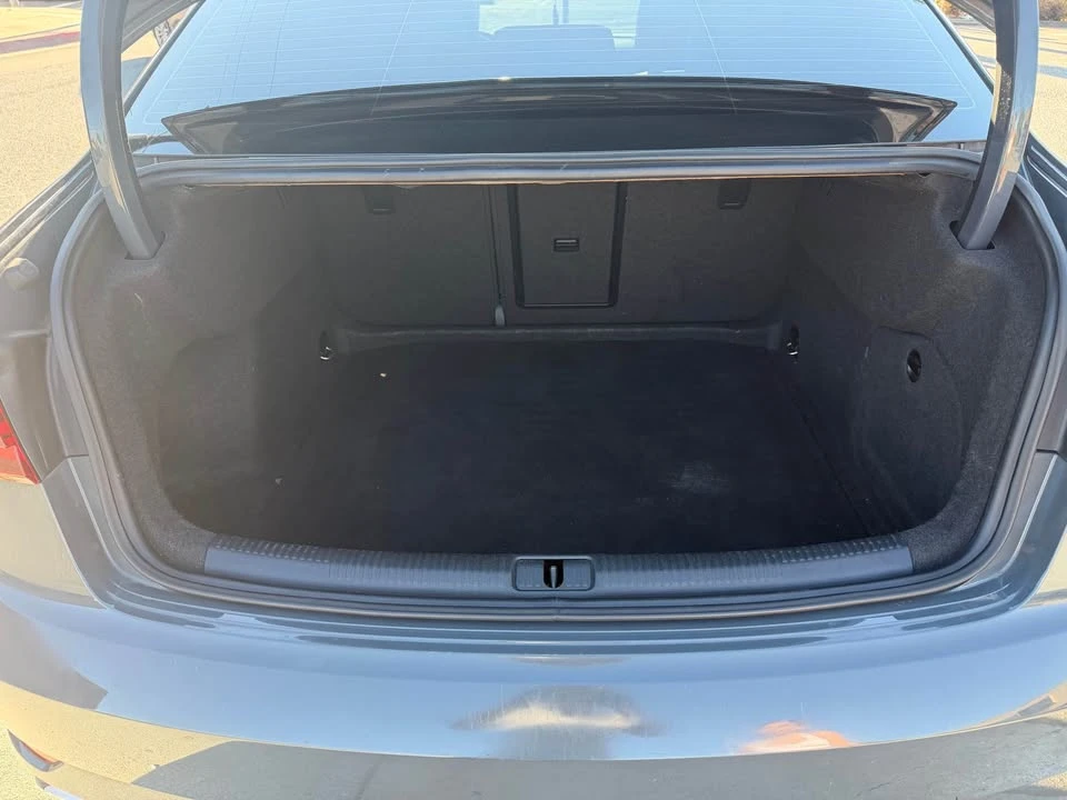 2017 Audi 8V A3 - Image 11 of 13