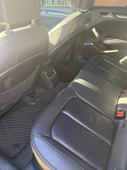 2017 Audi 8V A3 - Image 10 of 13