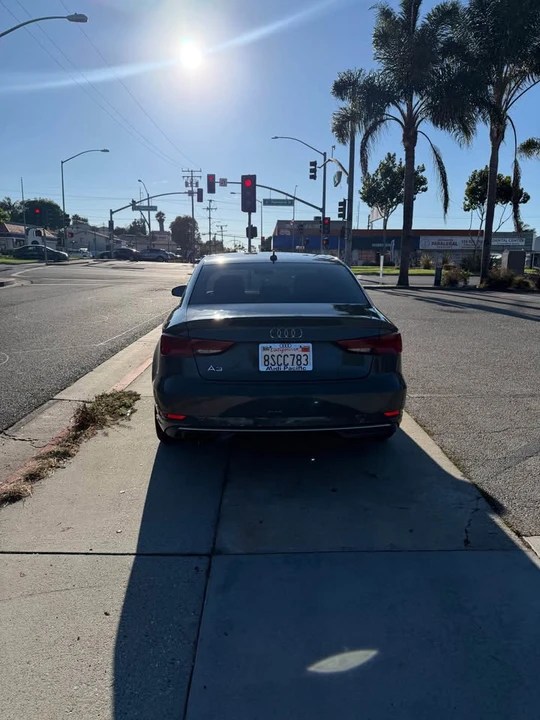 2017 Audi 8V A3 - Image 4 of 13