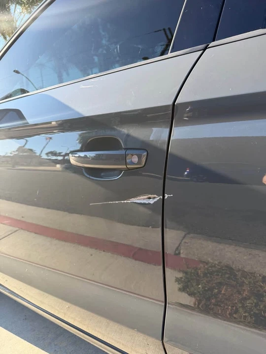 2017 Audi 8V A3 - Image 13 of 13
