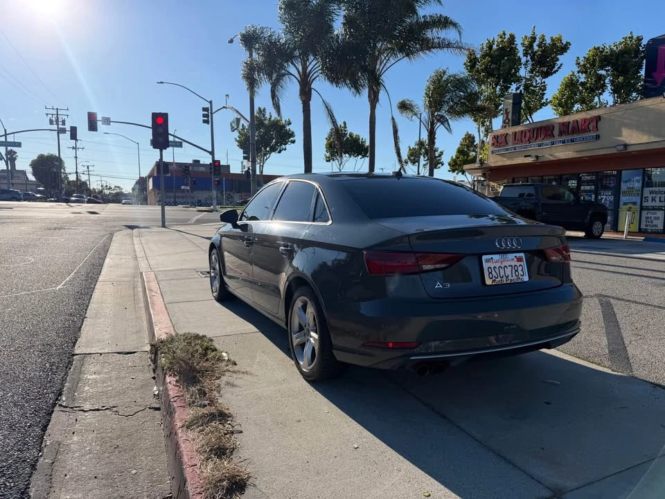 2017 Audi 8V A3 - Image 5 of 13