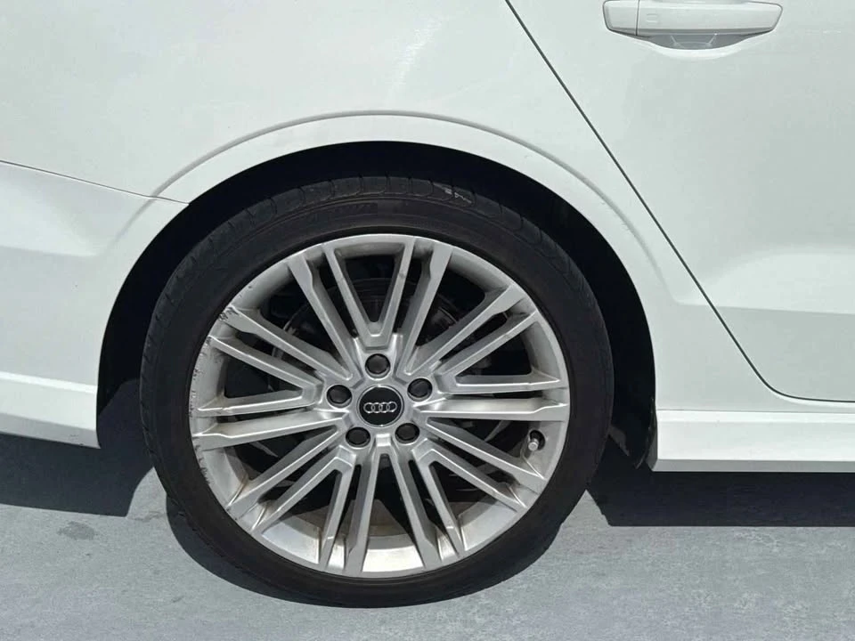 2017 Audi 8V A3 - Image 6 of 18