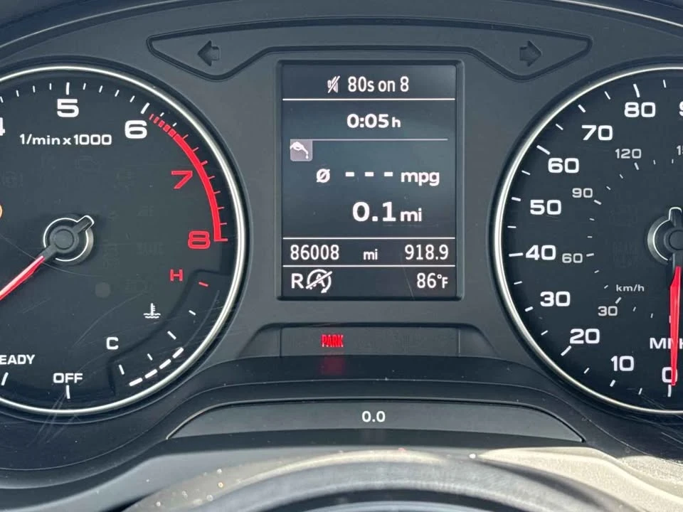 2017 Audi 8V A3 - Image 18 of 18