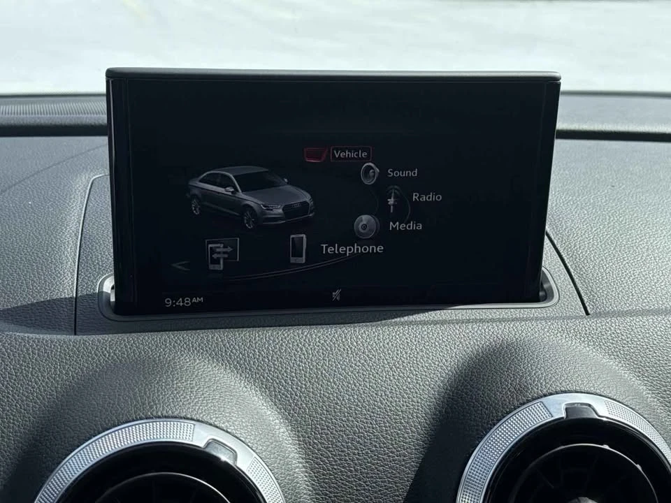 2017 Audi 8V A3 - Image 17 of 18