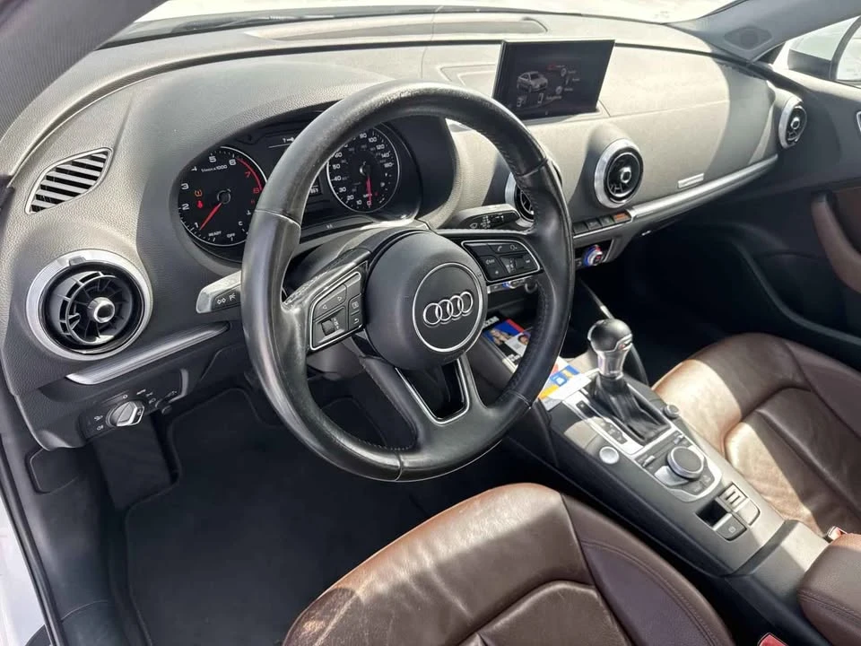 2017 Audi 8V A3 - Image 15 of 18