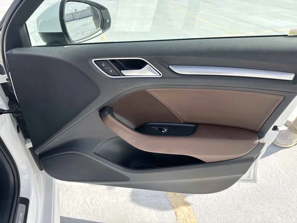 2017 Audi 8V A3 - Image 13 of 18