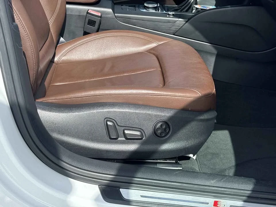 2017 Audi 8V A3 - Image 11 of 18