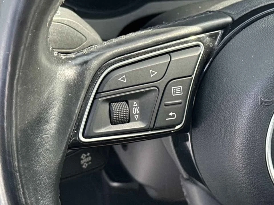 2017 Audi 8V A3 - Image 14 of 18