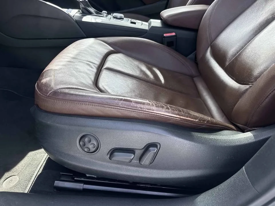 2017 Audi 8V A3 - Image 16 of 18