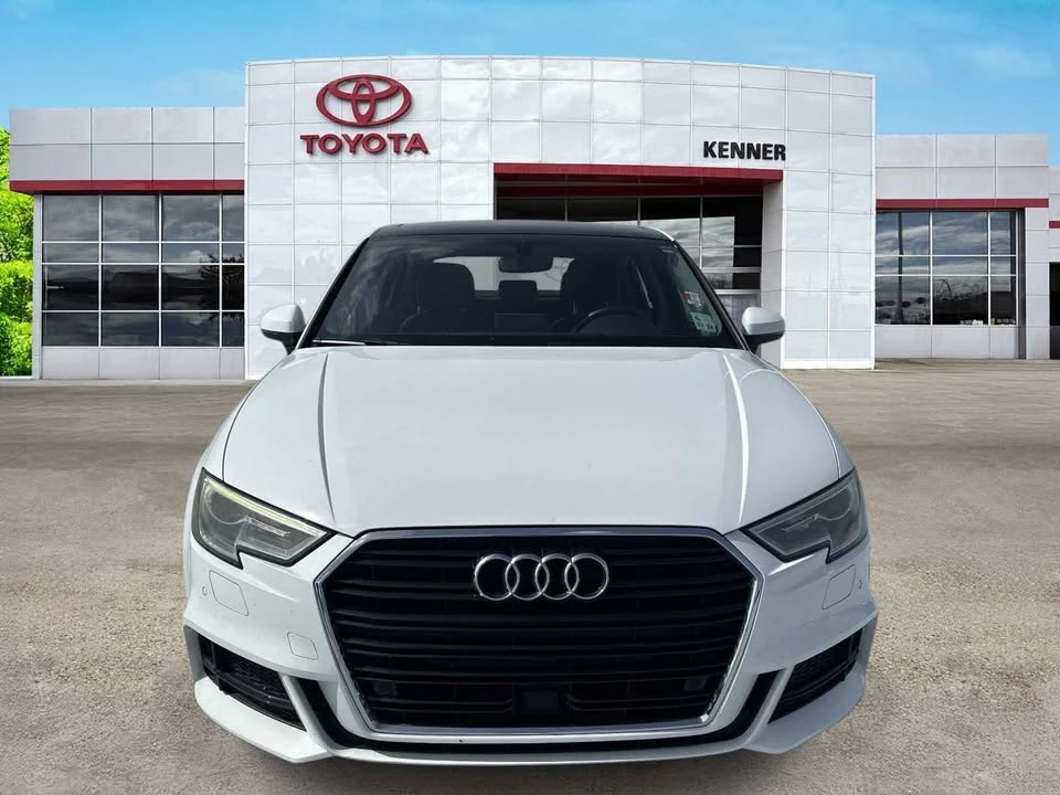 2017 Audi 8V A3 - Image 4 of 18