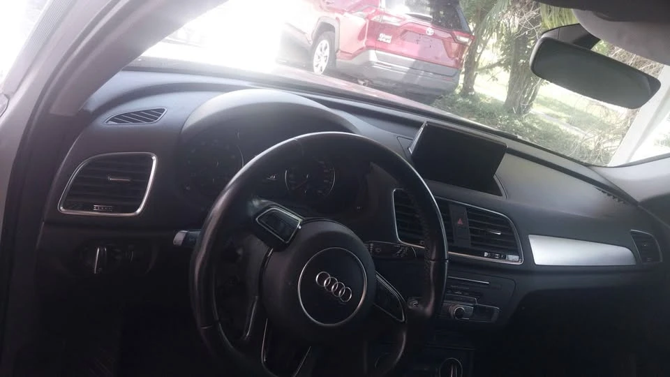 2017 Audi 8V A3 - Image 3 of 3