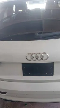 2017 Audi A3 1.8T Premium Plus Sedan 4D