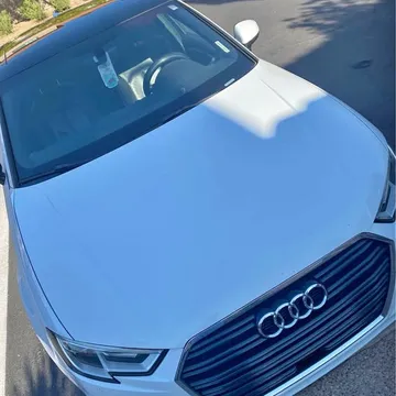 2017 Audi A3 1.8T Premium Sedan 4D