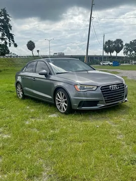 2017 Audi A3 1.8T Premium Sedan 4D