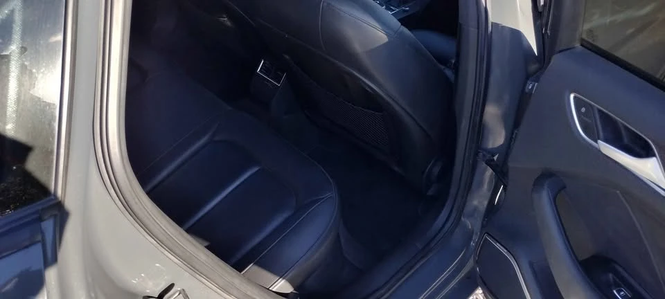2017 Audi 8V A3 - Image 10 of 13