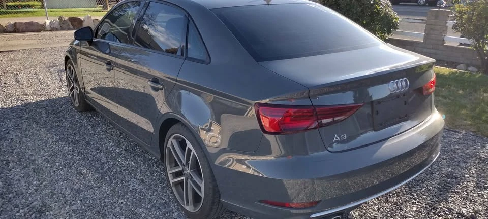 2017 Audi 8V A3 - Image 6 of 13