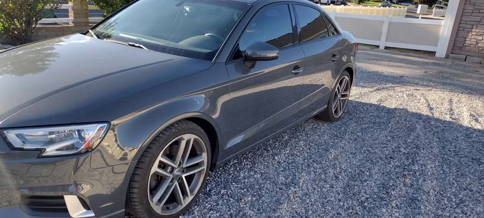 2017 Audi 8V A3 - Image 3 of 13